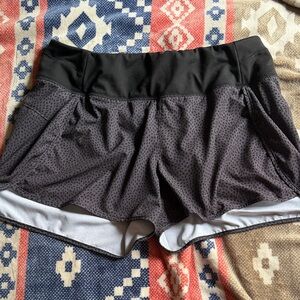 Calia athletic shorts - LARGE